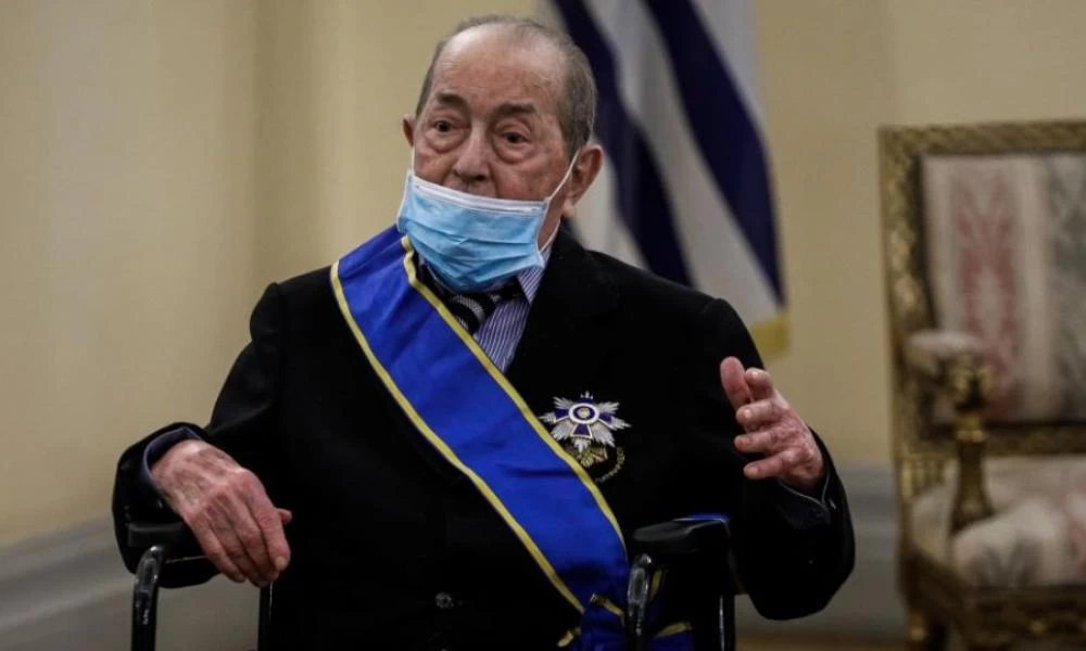Ιάκωβος Τσούνης: Ένας ευπατρίδης από τα… γεννοφάσκια του